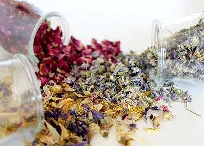 Naturopathy
