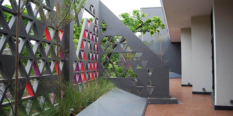 Facility 12
