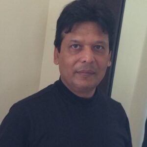 Doulat Jain