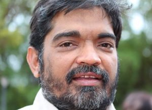 Dr. Mahendra Balar